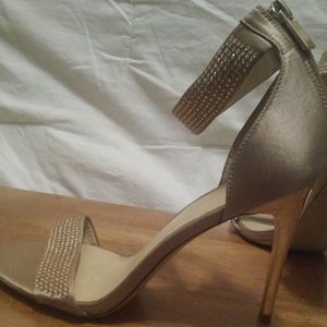 Y2K I.N.C. Women High Heel Angle Shoes